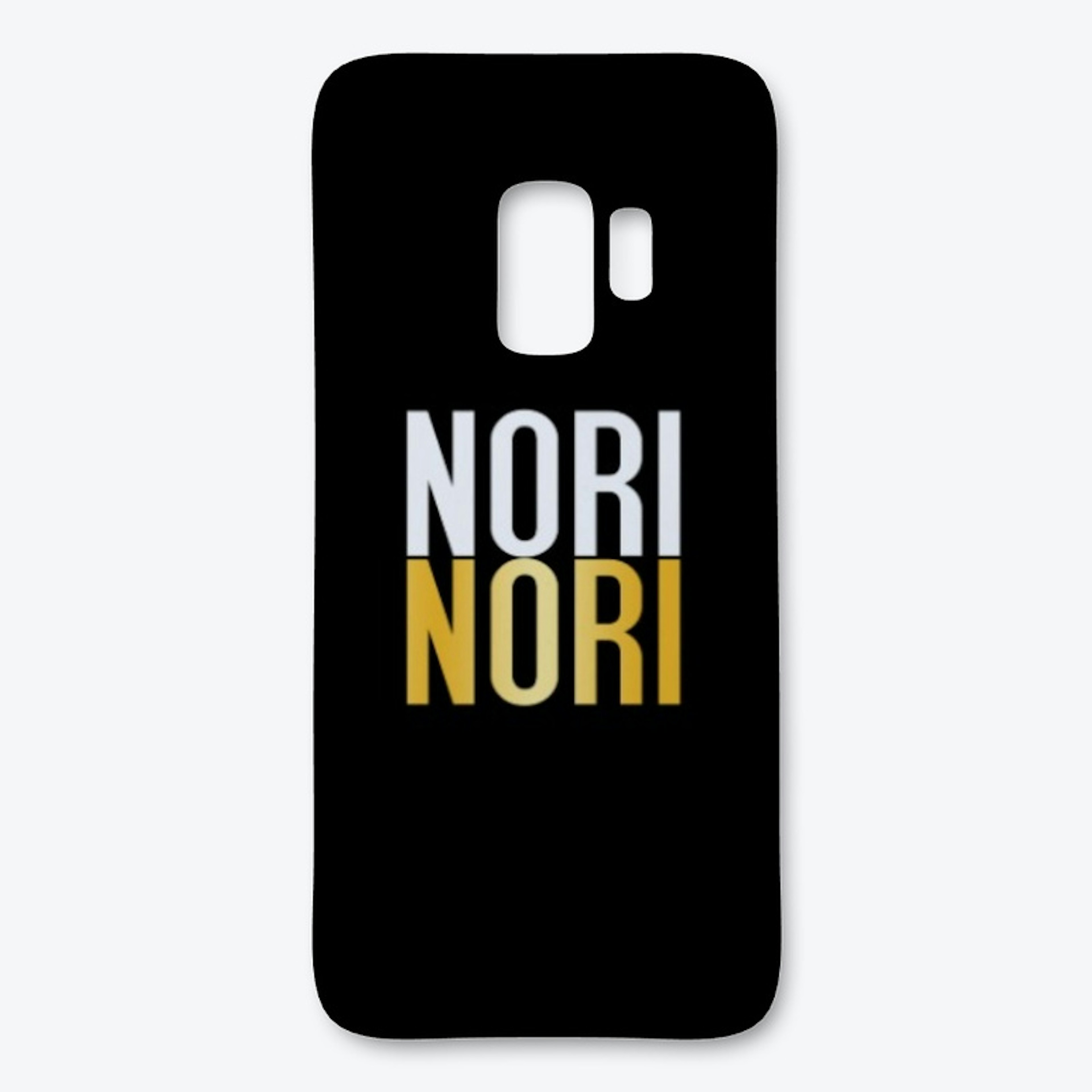 Nori Nori Fun Designs